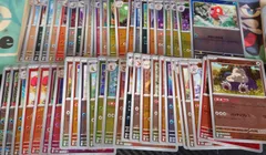 モンスターボールミラー 151 50枚 まとめ売り