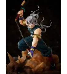 鬼滅の刃 鬼滅の刃 宇髄天元 アニプレックス フィギュア 未開封品