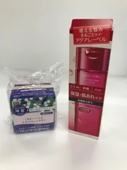 D3312 資生堂 AQUA LABEL アクアレーベル バランスケア ローション RM 200ml・スペシャルジェルクリーム EX 111g 計2点セット【赤字覚悟】のサムネイル