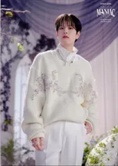 StrayKids Seungmin 2023 MANIAC ENCORE in JAPAN 1/8