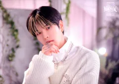 StrayKids Seungmin 2023 MANIAC ENCORE in JAPAN 5/8