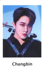 StrayKids Changbin 2022 MANIAC in JAPAN 2/8