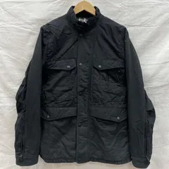 ノンネイティブ NN-J1803 RIDER JACKET COTTON MIX WEATHER PARAFFIN COAT メンズ 0 ISItems【USED】【古着】【中古】50126769のサムネイル
