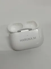【正規品】Apple AirPods Pro 第1世代/A2190/充電ケースのみ！※印字あり(2)