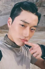 ATEEZ MAKESTAR SAN GOLDEN HOUR : Part.4