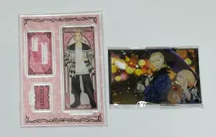 東京リベンジャーズ アークス ドラケン マイキー