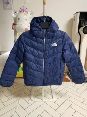 140)THE NORTH FACE kids(ザノースフェイスキッズ) ダウン