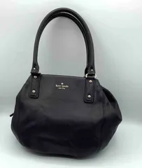 kate spade  ケイトスペード　バッグ　ショルダーバッグ カーフ