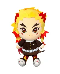 鬼滅の刃 煉獄 ぬいぐるみ