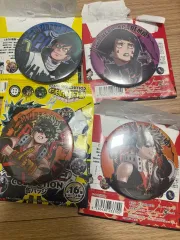 僕のヒーローアカデミア 缶バッジ まとめ売り