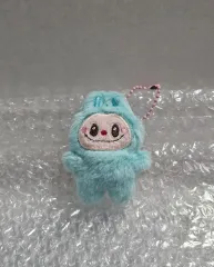 カプセルガチャ ラブブ ミニ ぬいぐるみ キーホルダー 新品