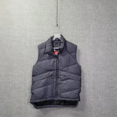 ㅈ42 デサント ダウンベスト 90