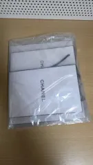 CHANEL お買い物バッグ 3個 出品