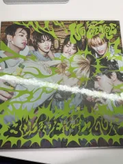 BOYNEXTDOOR ノー・ジャンル アルバム