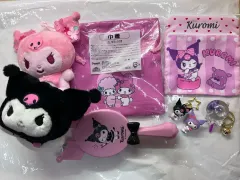 サンリオ クロミ セット まとめ