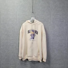 ㅈ132 裏起毛パーカー 110