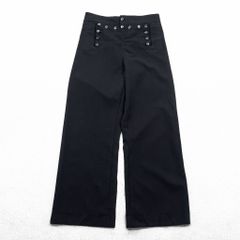 AiE ( Nepenthes ) 22AW USA製 クレイジーパターンパンツ Krazy Pant M 