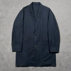 SOPHNET ソフネット ダブルボタン ブレーザー コート ジャケット