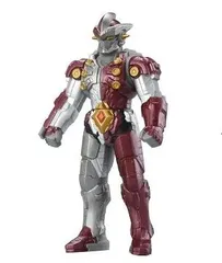 ウルトラヒーローシリーズ  ジャンナイン