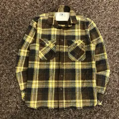 2 タケオキクチ TK チェック シャツ