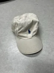 ポロ ラルフローレン ベースボールキャップ