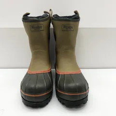 Rivalley カナディアンブーツ 長靴 Mサイズ リバレイ SGAW26-0984のサムネイル