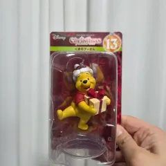 ヴィンテージトイ キャラクターグッズ ぬいぐるみ 漫画 ディズニー クマのプーさん オーナメント フィギュア