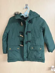 ブルードッグ ダウン 110