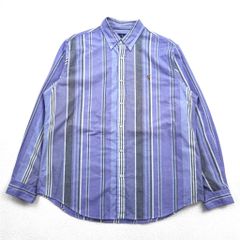 AiE ( Nepenthes ) 22AW USA製 クレイジーパターンパンツ Krazy Pant M 