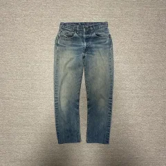 LEVI'S 505 70's usa製 ヴィンテージジーンズ