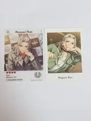 あんスタ まとめ売り 渚 EMOCA ぱしゃっつ