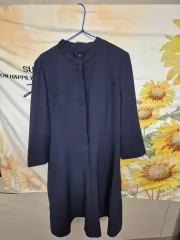 ネイビー ONE PIECE