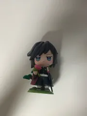 ポップマート 義勇 フィギュア