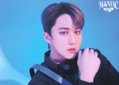 StrayKids Changbin 2022 MANIAC in JAPAN 1/8