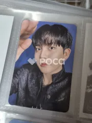 ATEEZ ジョンホ GOLDEN HOUR : Part.4 POCAALBUM VER. Makestar ラキドロ