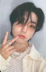 StrayKids Accordion ver. HAN ATE