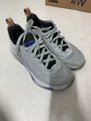 ジョーダン ルカ 1 'ネック ネイチャー' PF