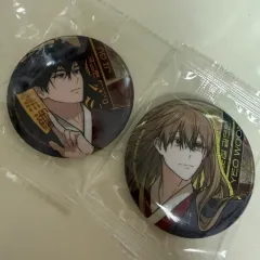 まとめ売り) となりのギルド員 イギルウォン サファ 缶バッジ レジン BOMTOON シーグリ ユン・ジグ・イ・ヨウン