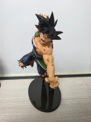 ドラゴンボール バーダック 造形天下一 フィギュア