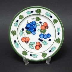 ARABIAアラビア Palermoパレルモ プレート25cm 4 - メルカリ