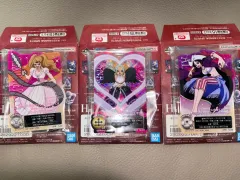 まとめ売り) ONE PIECE 一番くじ ヒロインズ H賞 レア アクリル スタンド 含む