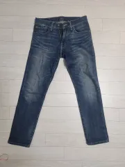 ポロラルフローレン ソルリバン スリム デニム パンツ 29X30