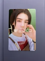 BOYNEXTDOOR イハン 19.99 Nice ver.