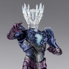 輸送箱未開封 送り状痕なし フィギュアーツ 仮面ライダーバッファ ジャマ神 新品 輸送箱未開封 送り状痕なし S.H.Figuarts 仮面ライダーバッファ