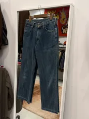 Wrangler ラングラー カットオフ デニム パンツ (31inch)