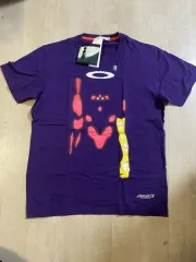 ユニクロ UT エヴァンゲリオン コラボ Tシャツ サイズ L