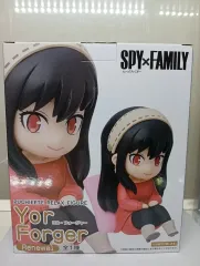 SPY×FAMILY ヨル・フォージャー フィギュア リニューアル