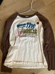 ベンHIT 長袖Tシャツ