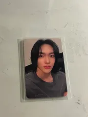 RIIZE（ライズ）ウォンビン(WONBIN) トレカ