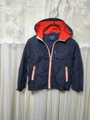 (キッズ)ポロ ラルフローレン ウィンドブレーカー ジャケット 3T